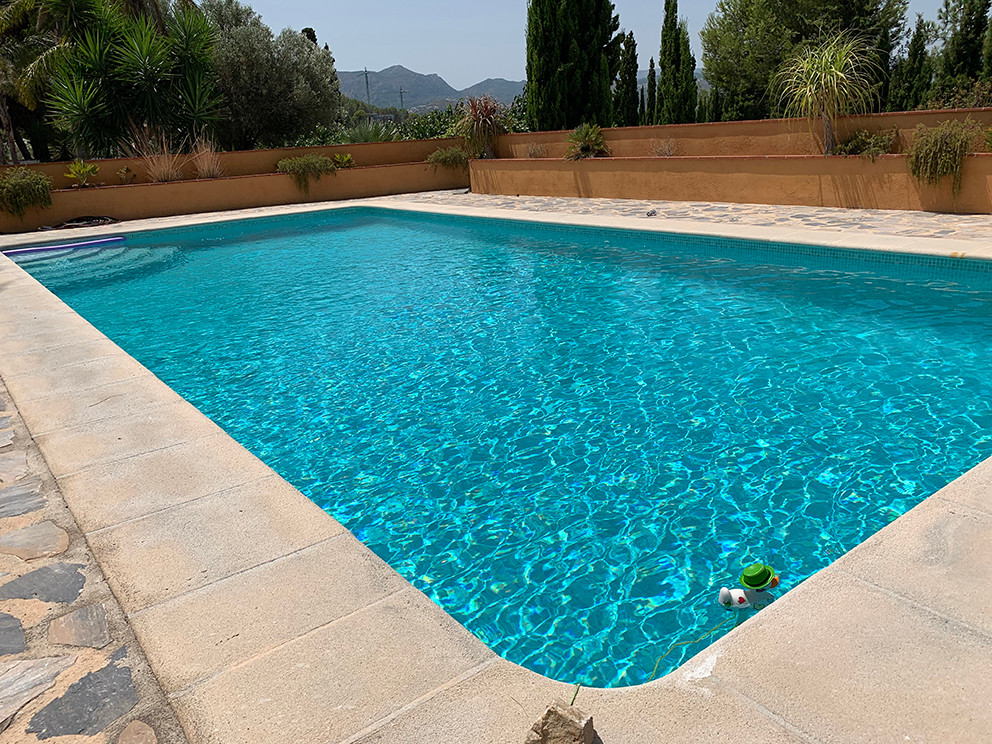 5 Bed Townhouse for sale in Sella Costa Blanca, Alicante, Spain