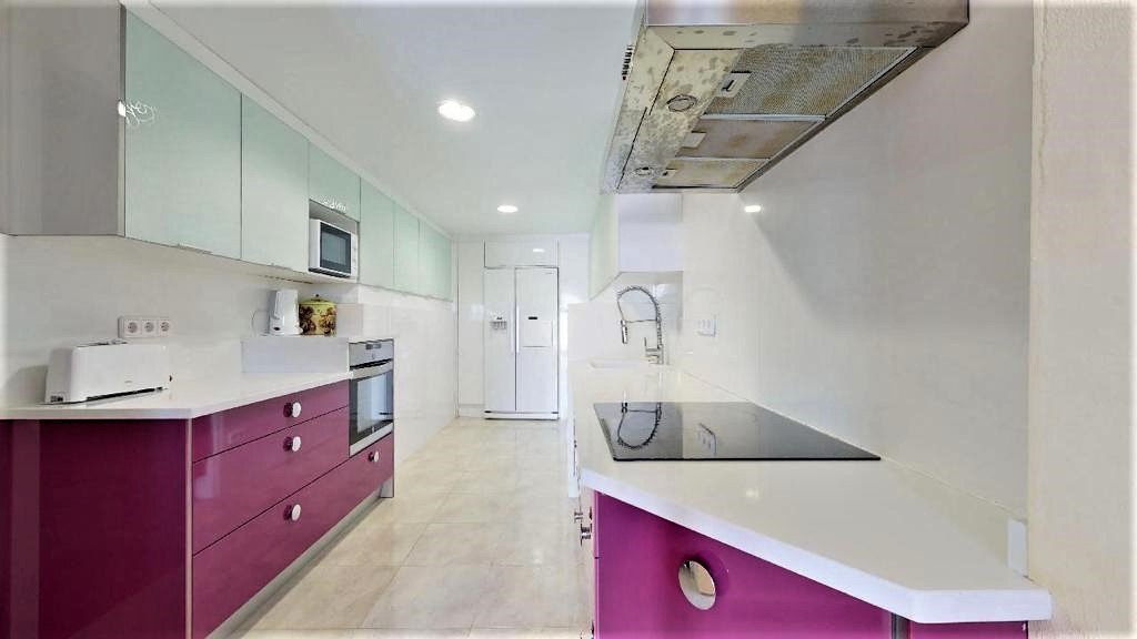 7 Bed Townhouse for sale in Calpe Costa Blanca, Alicante, Spain