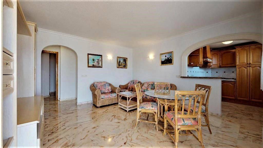 7 Bed Townhouse for sale in Calpe Costa Blanca, Alicante, Spain