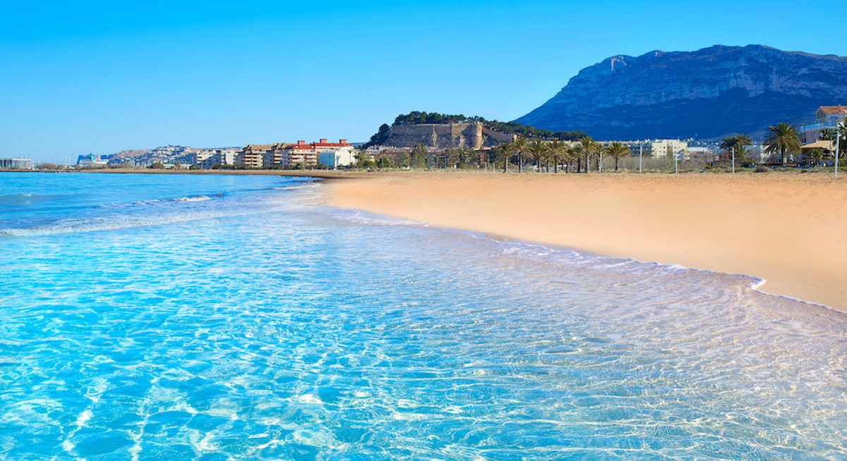 2 Bed Apartment for sale in Tossal Gross Costa Blanca, Alicante, Spain