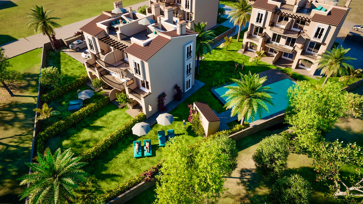 2 Bed Apartment for sale in Tossal Gross Costa Blanca, Alicante, Spain