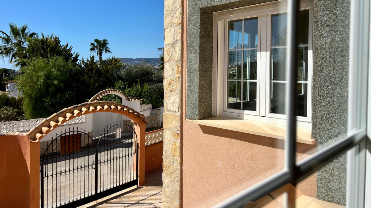 Se vende Villa - Chalet de 5 dormitorios en Costa Blanca, Alicante, España