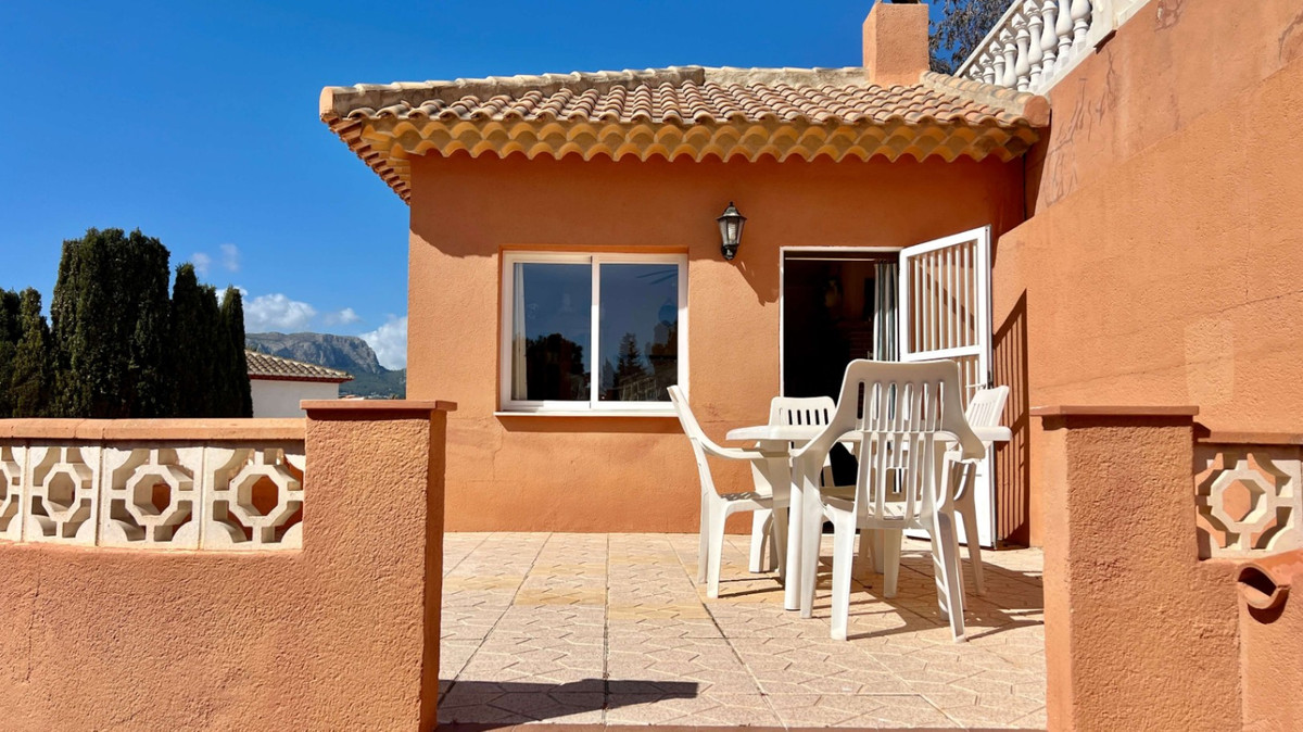 Se vende Villa - Chalet de 5 dormitorios en Costa Blanca, Alicante, España