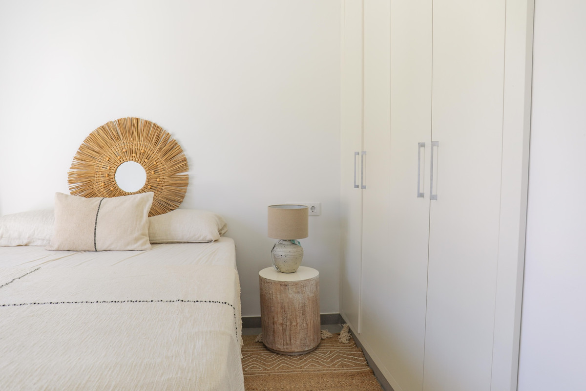Se vende Apartamento Planta Baja de 2 dormitorios en Costa Blanca, Alicante, España