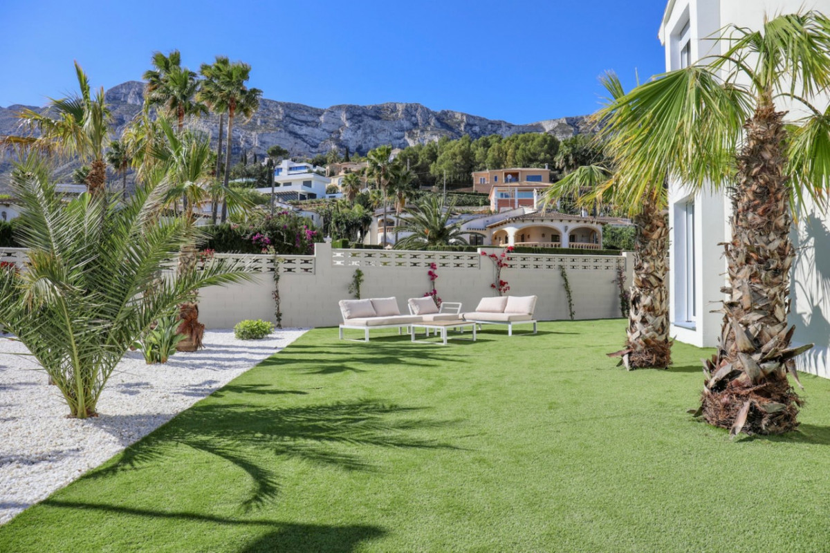 Se vende Apartamento Planta Baja de 2 dormitorios en Costa Blanca, Alicante, España