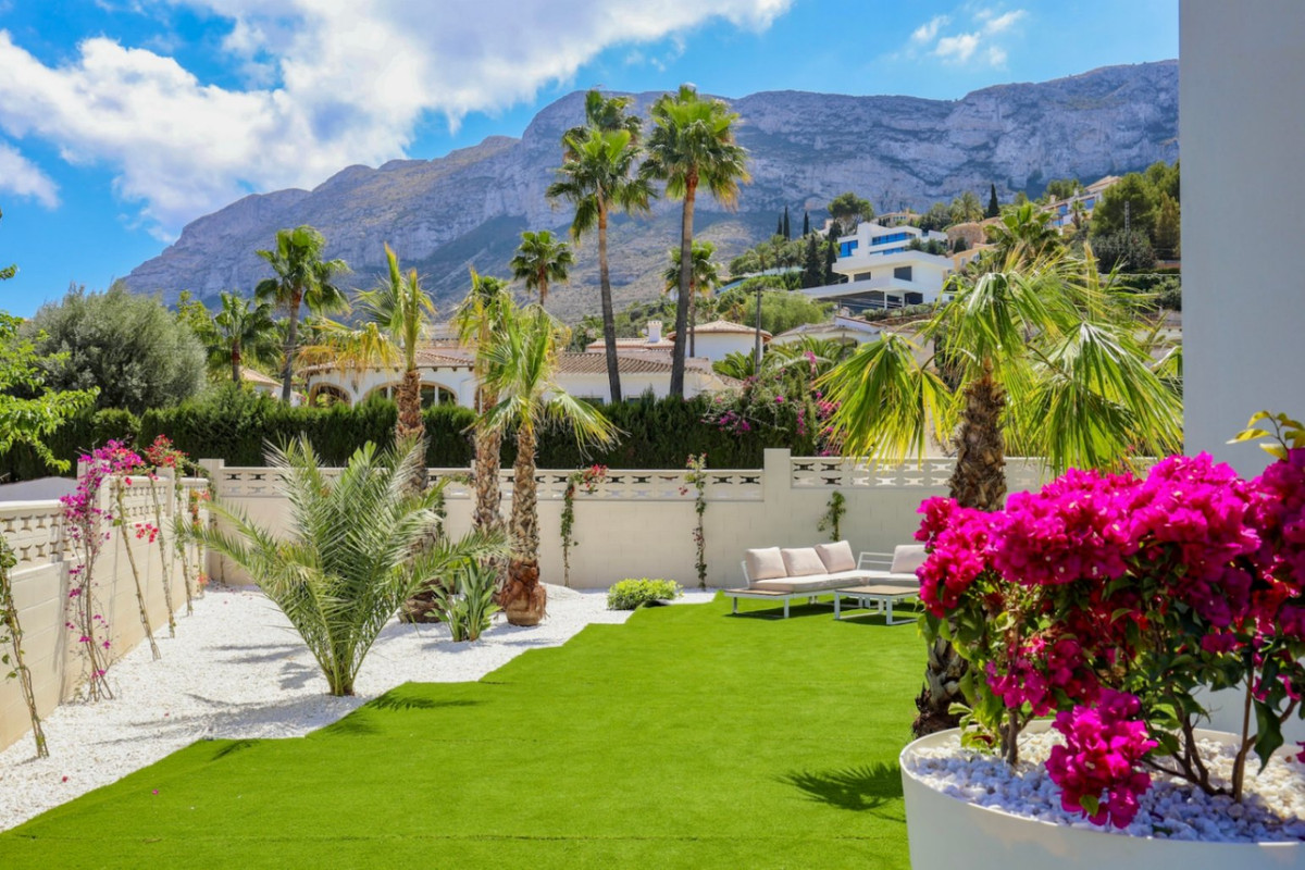 Se vende Apartamento Planta Baja de 2 dormitorios en Costa Blanca, Alicante, España