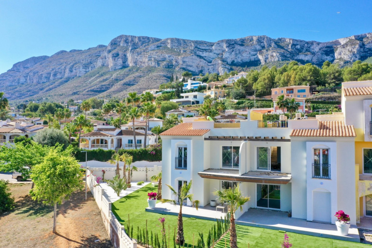 Se vende Apartamento Planta Baja de 2 dormitorios en Costa Blanca, Alicante, España