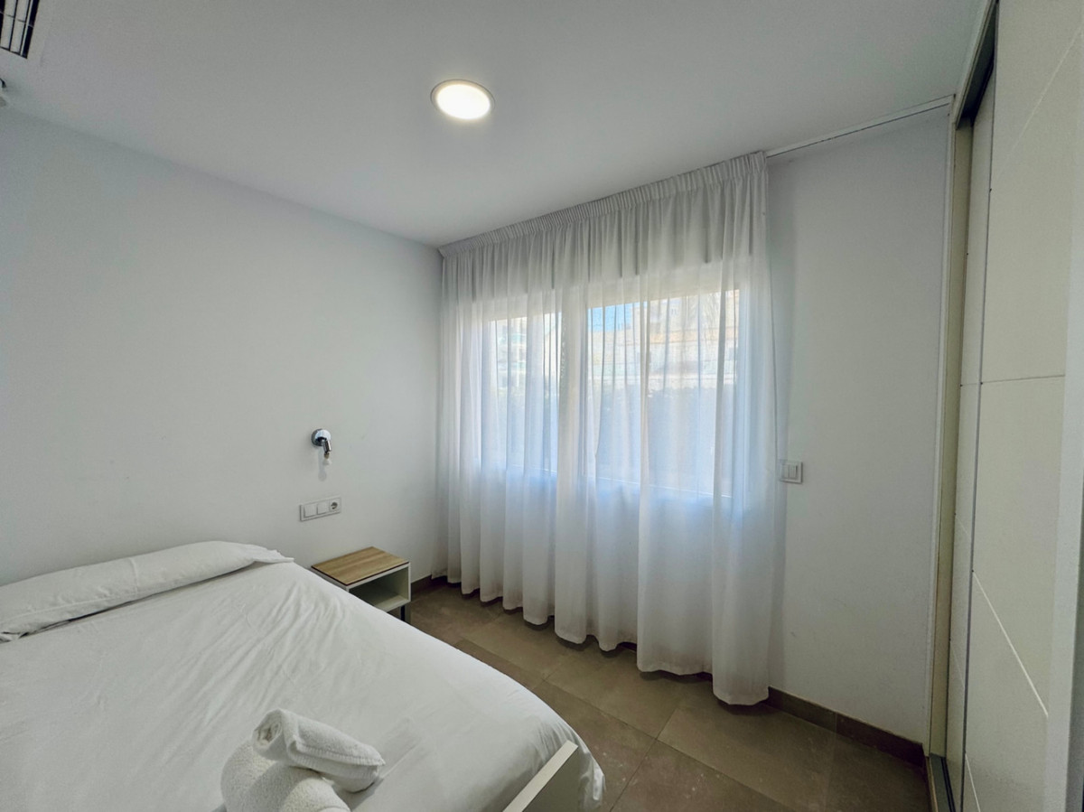 Se vende Apartamento Planta Baja de 3 dormitorios en Costa Blanca, Alicante, España