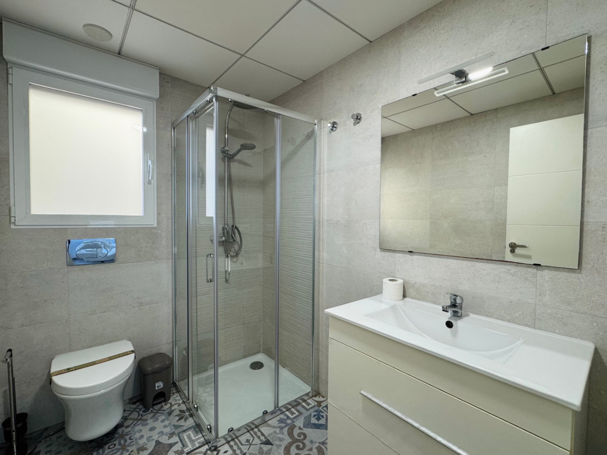 Se vende Apartamento Planta Baja de 3 dormitorios en Costa Blanca, Alicante, España