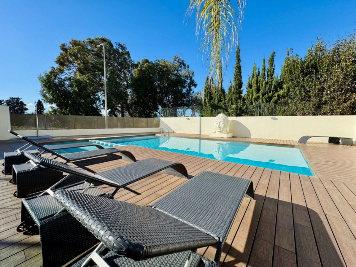 Se vende Apartamento Planta Baja de 3 dormitorios en Costa Blanca, Alicante, España