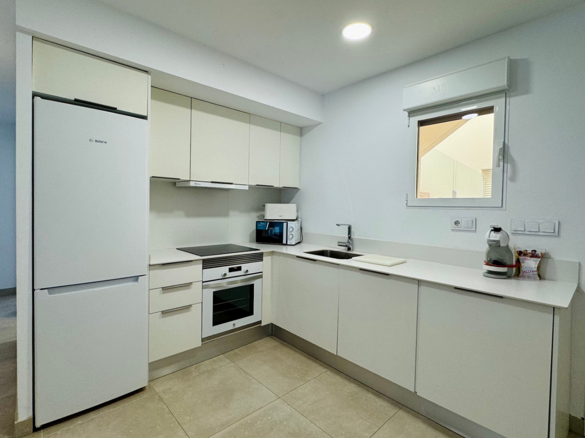 Se vende Apartamento Planta Baja de 3 dormitorios en Costa Blanca, Alicante, España