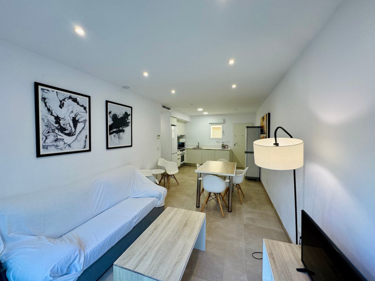 Se vende Apartamento Planta Baja de 3 dormitorios en Costa Blanca, Alicante, España
