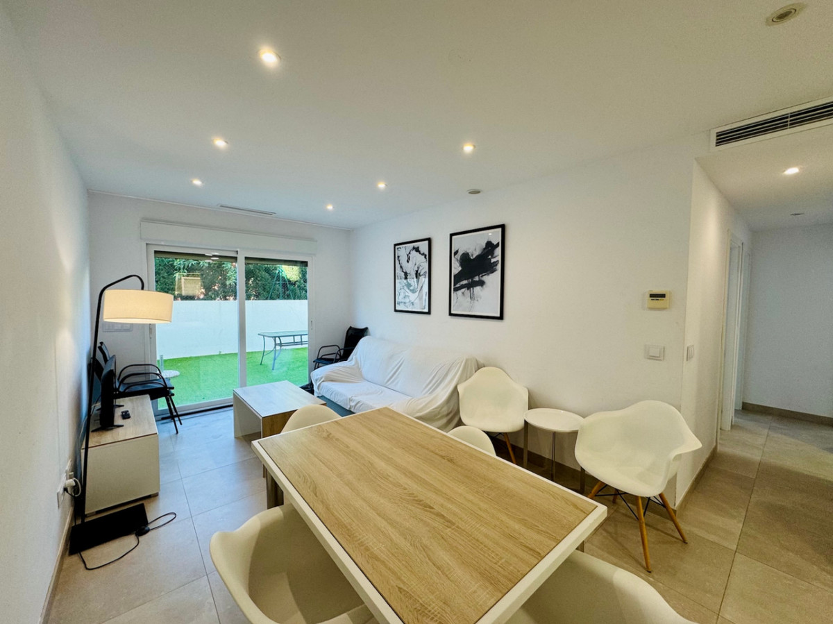 Se vende Apartamento Planta Baja de 3 dormitorios en Costa Blanca, Alicante, España
