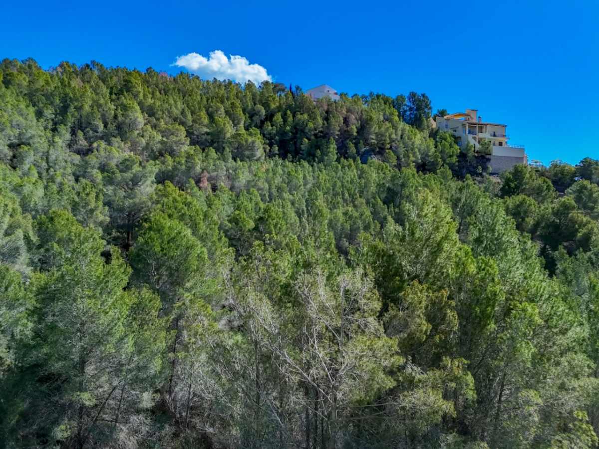 Se vende Terreno Rustico  en Costa Blanca, Alicante, España