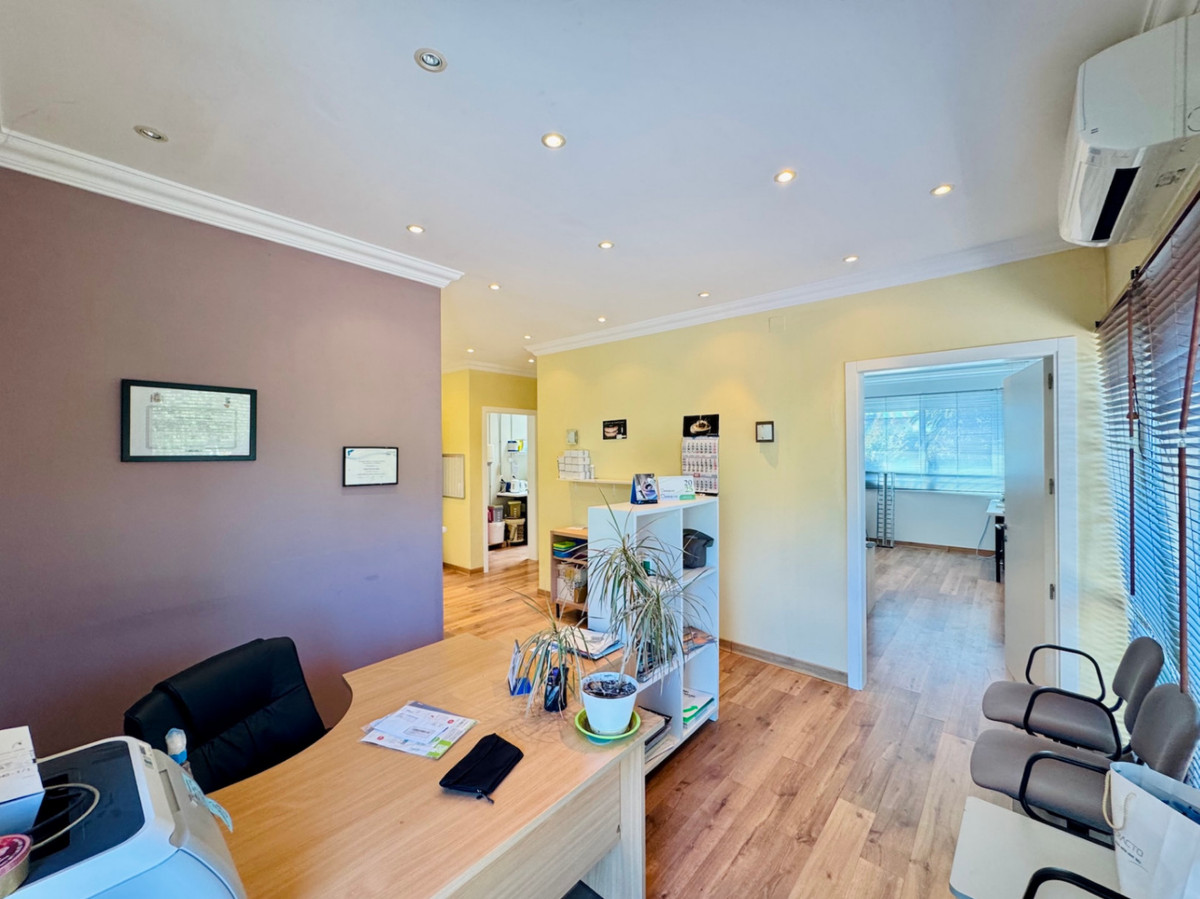 2 Bed Commercial unit for sale in Javea Costa Blanca, Alicante, Spain