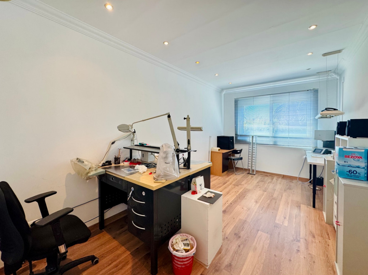 2 Bed Commercial unit for sale in Javea Costa Blanca, Alicante, Spain