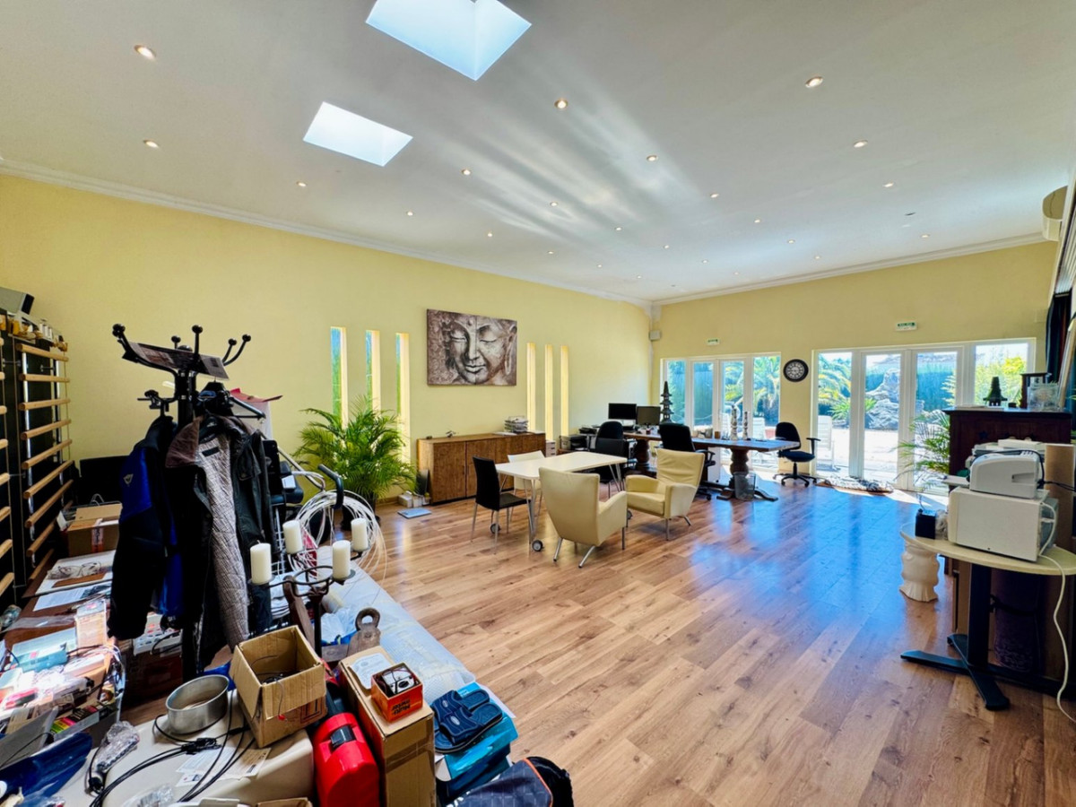 2 Bed Commercial unit for sale in Javea Costa Blanca, Alicante, Spain