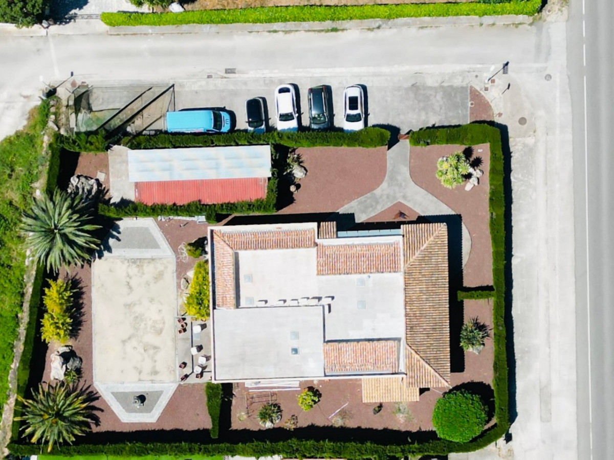 2 Bed Commercial unit for sale in Javea Costa Blanca, Alicante, Spain