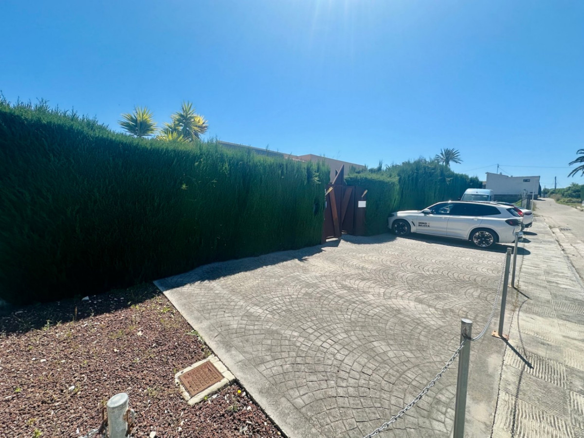 2 Bed Commercial unit for sale in Javea Costa Blanca, Alicante, Spain