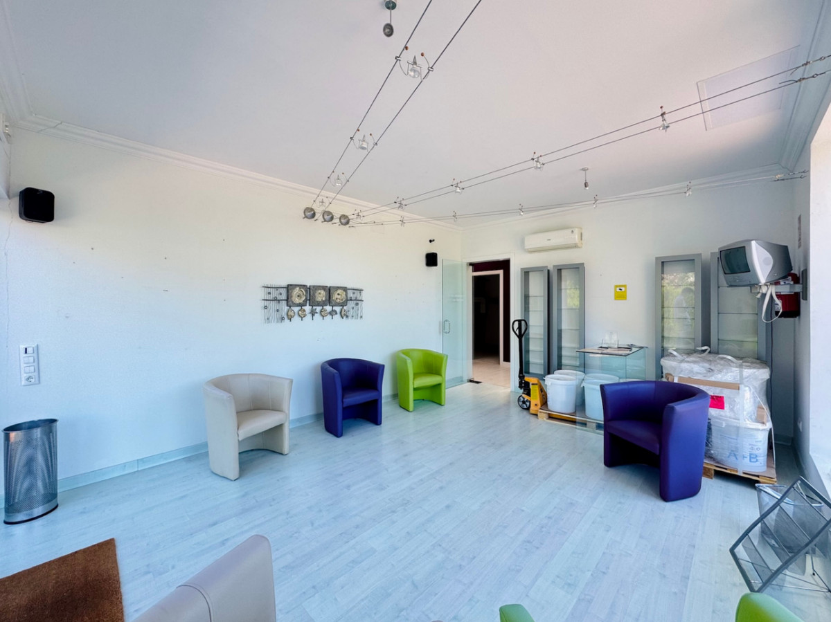 2 Bed Commercial unit for sale in Javea Costa Blanca, Alicante, Spain