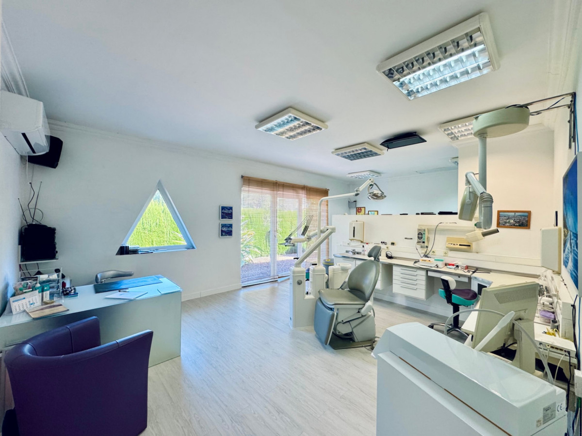 2 Bed Commercial unit for sale in Javea Costa Blanca, Alicante, Spain