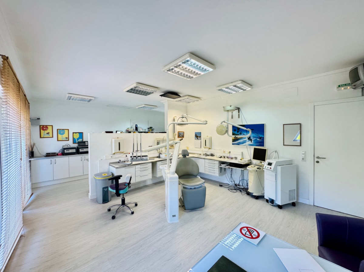 2 Bed Commercial unit for sale in Javea Costa Blanca, Alicante, Spain