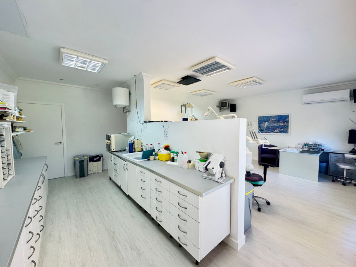 2 Bed Commercial unit for sale in Javea Costa Blanca, Alicante, Spain