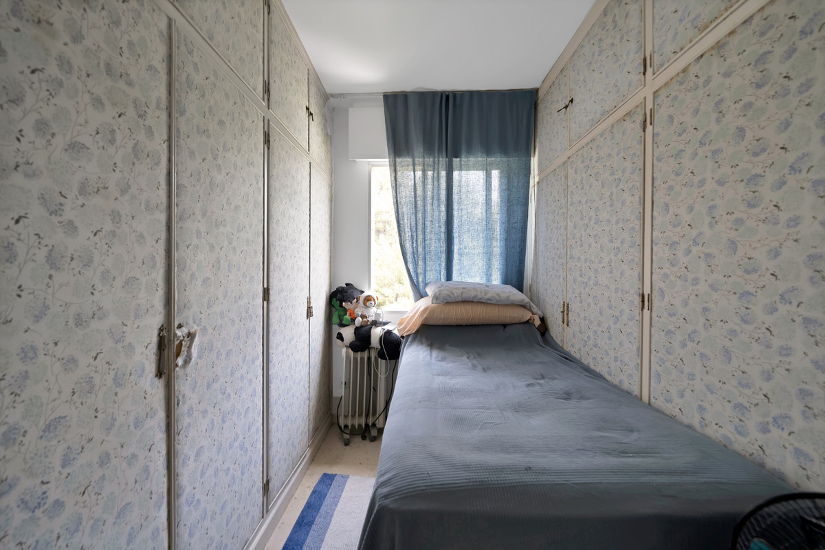 Se vende Apartamento Planta Media de 3 dormitorios en Costa Del Sol, Málaga, España