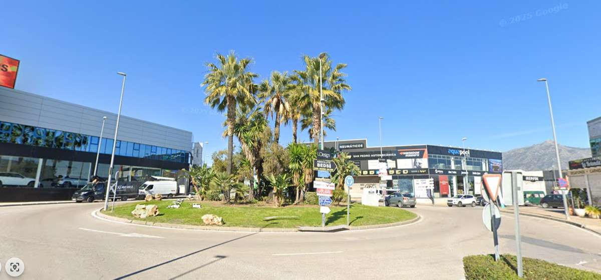 Plots for sale in San Pedro De Alcántara Costa Del Sol, Málaga, Spain