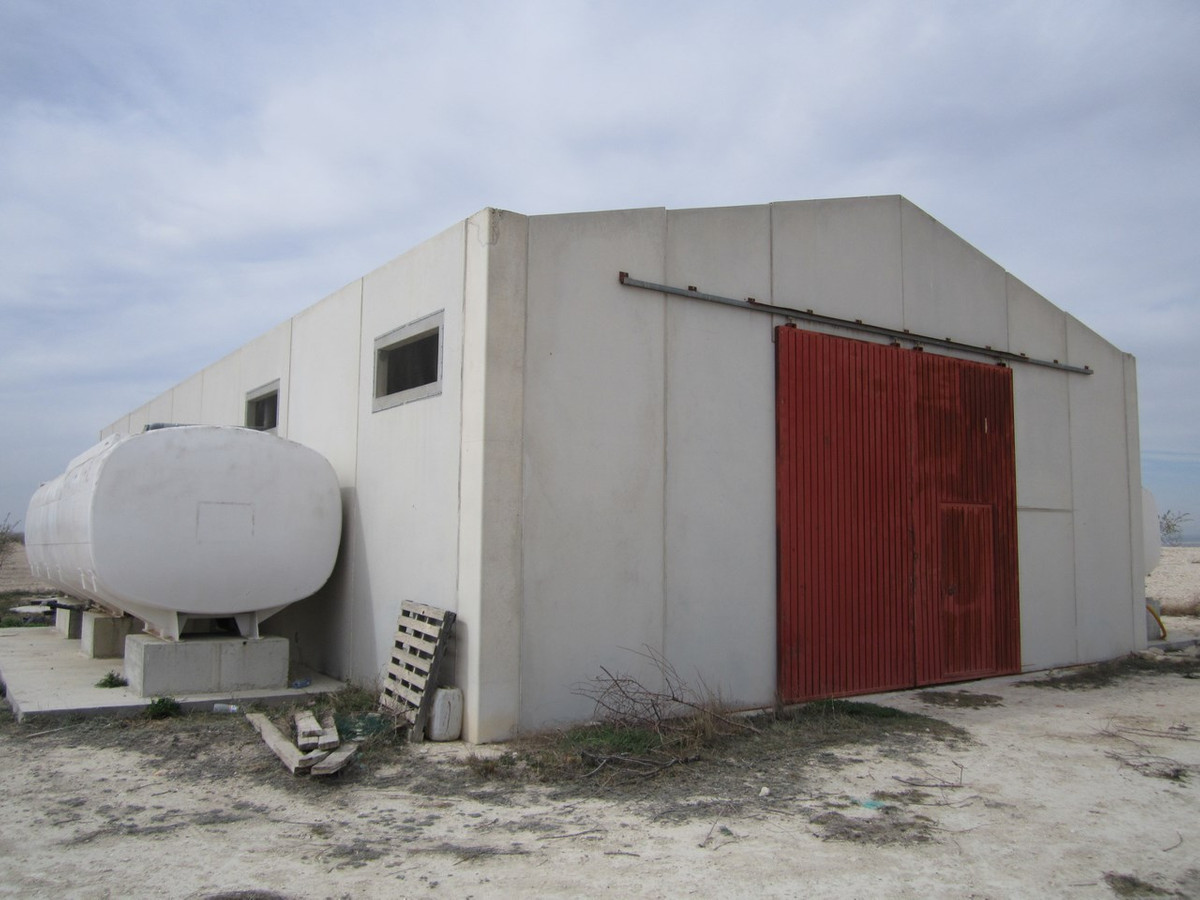 Se vende Terreno Rustico  en Costa Calida, Murcia, España
