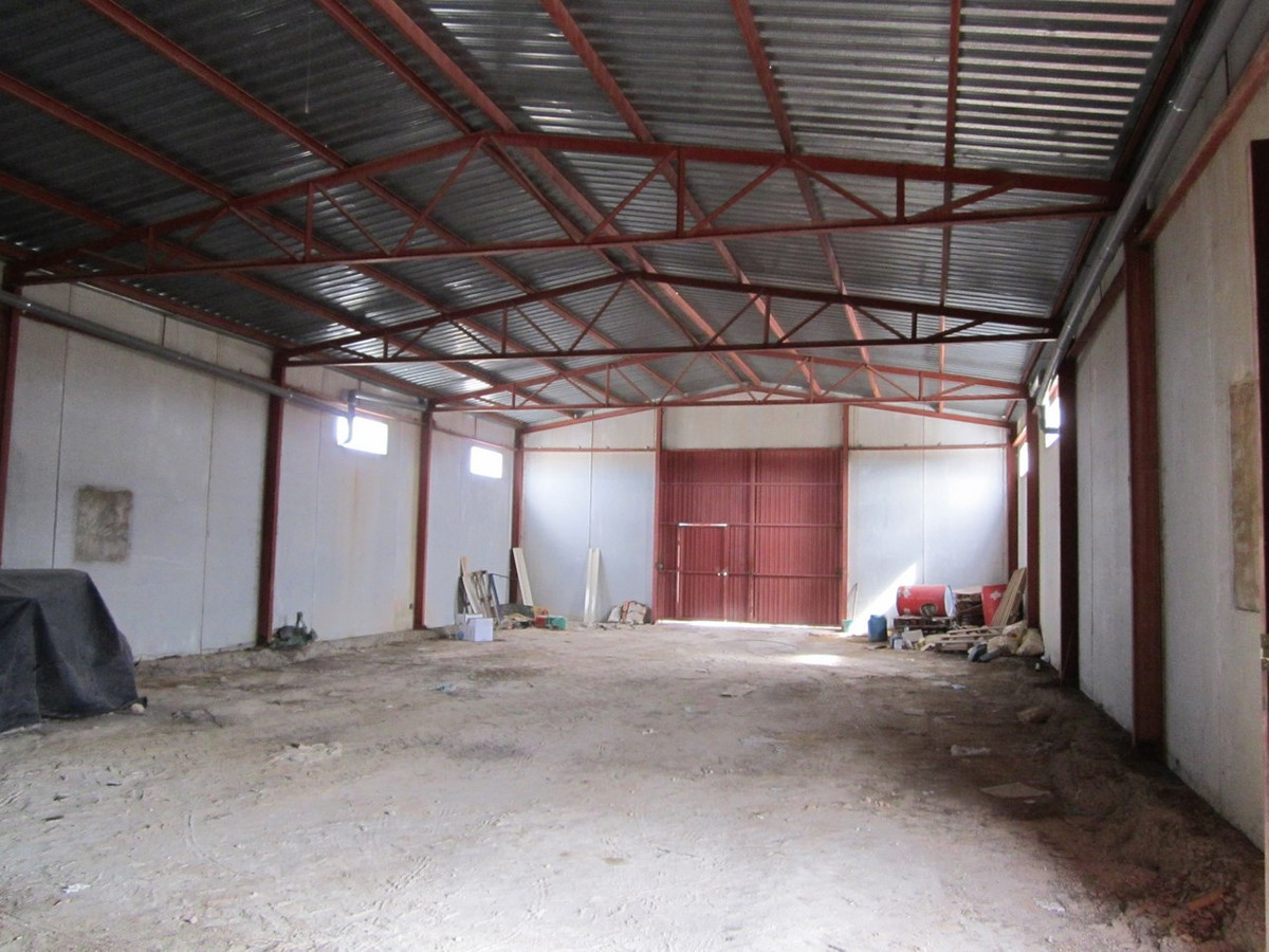 Se vende Terreno Rustico  en Costa Calida, Murcia, España