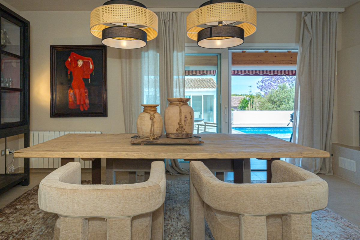 4 Bed Townhouse for sale in Denia Costa Blanca, Alicante, Spain