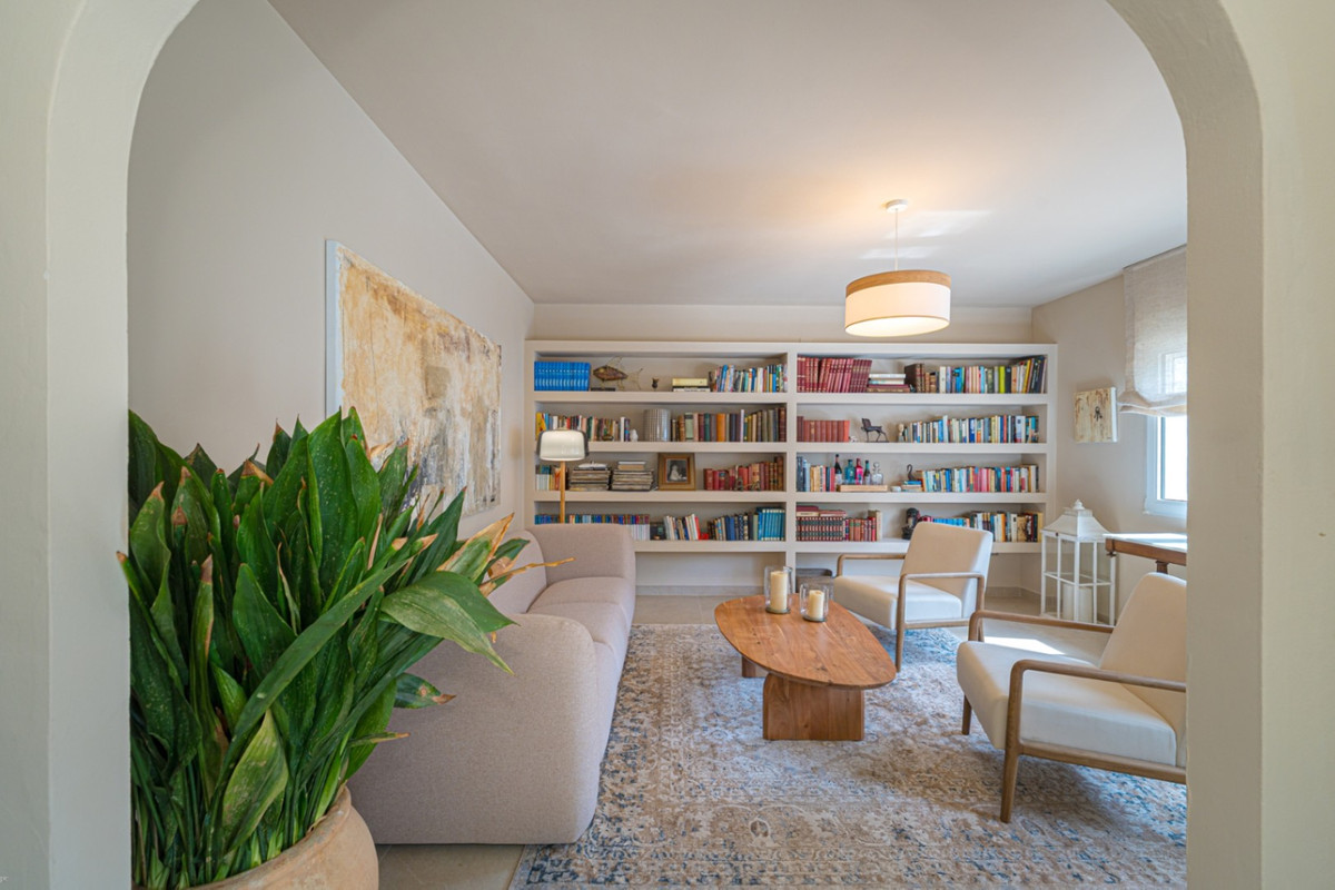 4 Bed Townhouse for sale in Denia Costa Blanca, Alicante, Spain