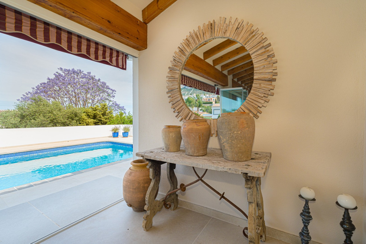 4 Bed Townhouse for sale in Denia Costa Blanca, Alicante, Spain