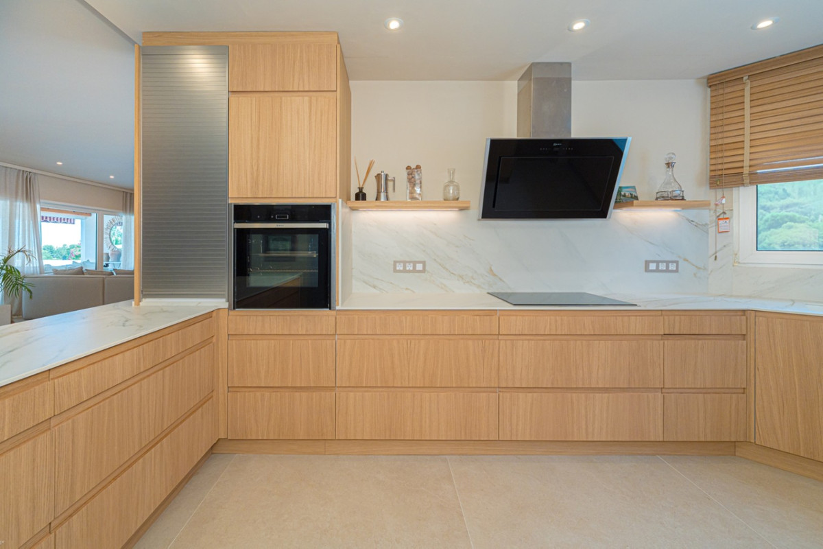4 Bed Townhouse for sale in Denia Costa Blanca, Alicante, Spain