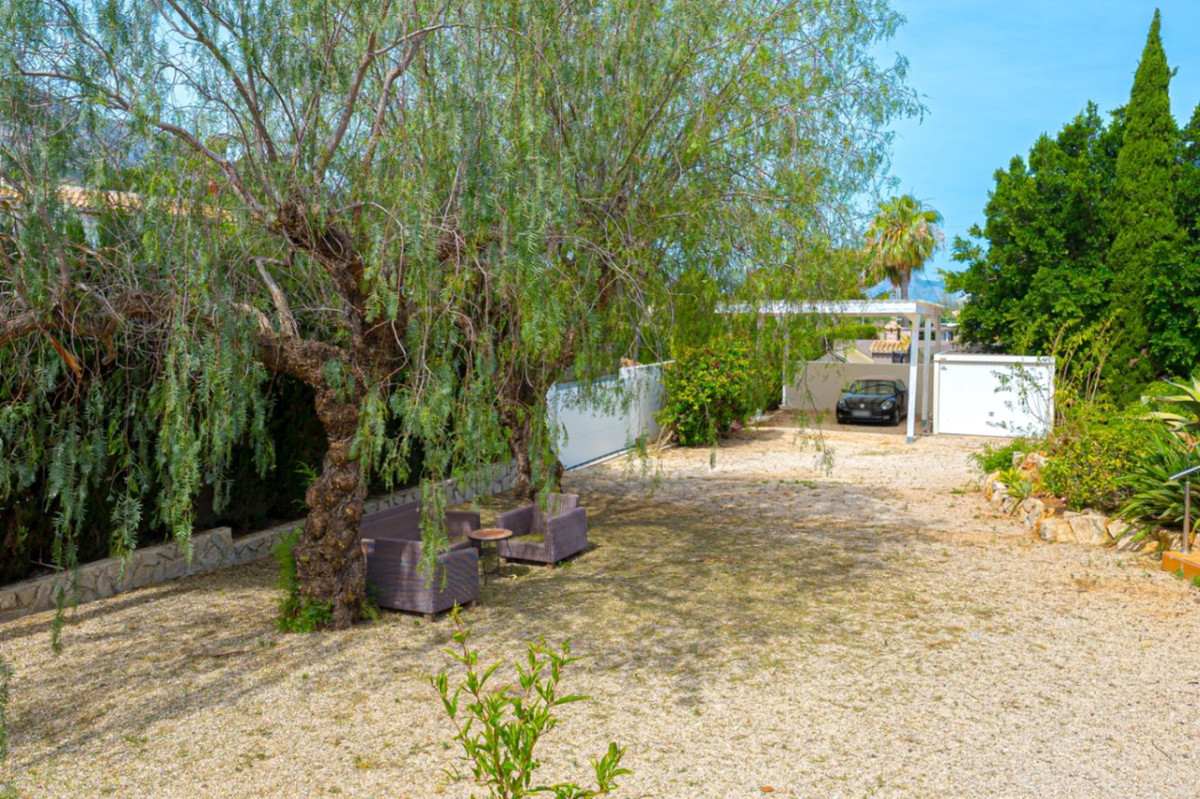 4 Bed Townhouse for sale in Denia Costa Blanca, Alicante, Spain