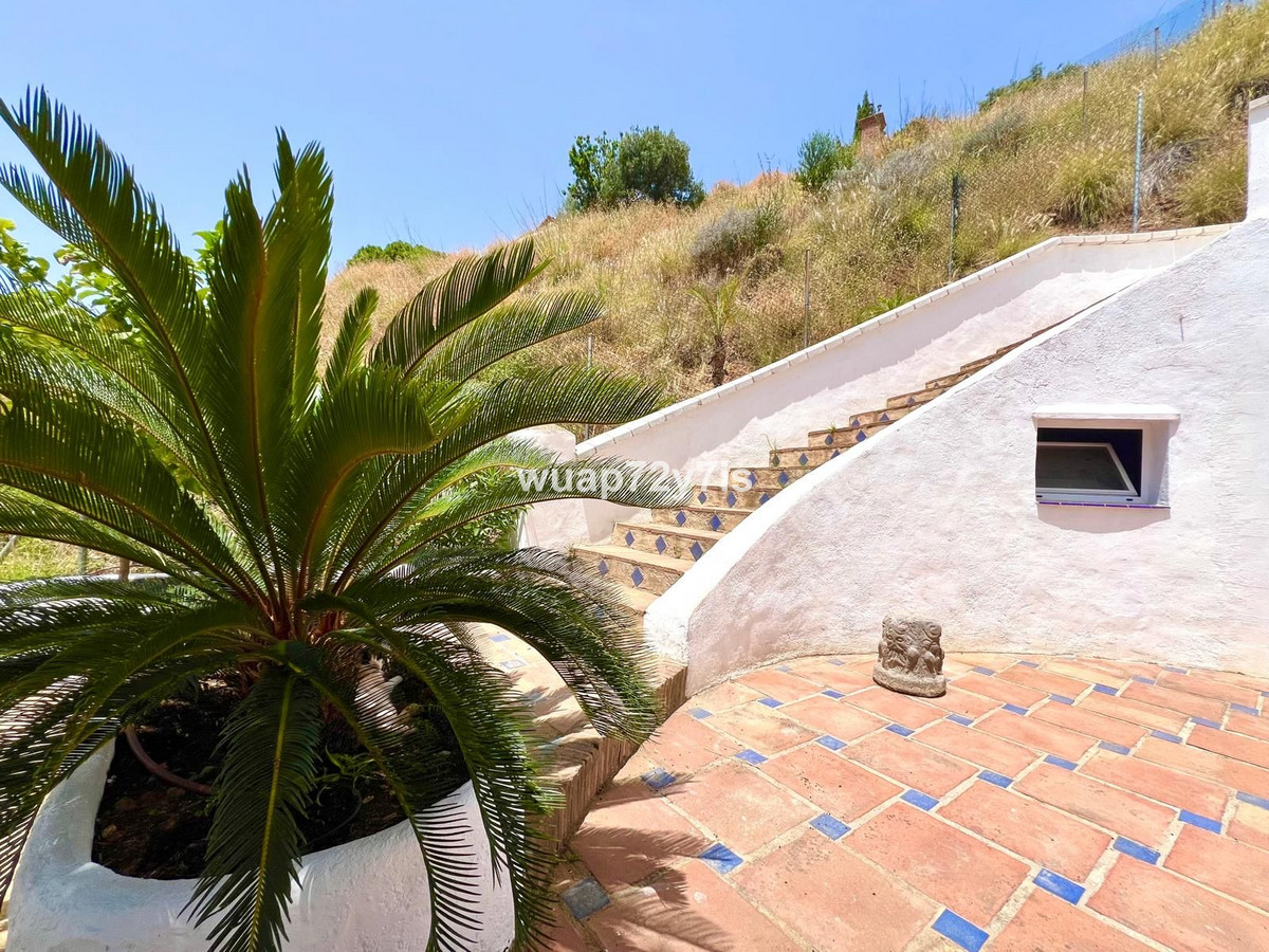Se vende Pareada de 5 dormitorios en Costa Del Sol, Málaga, España