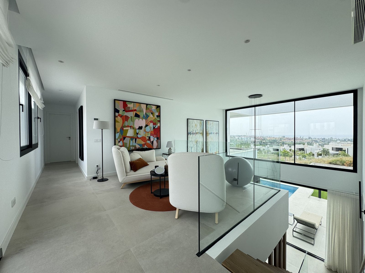 6 Bed Townhouse for sale in Cancelada Costa Del Sol, Málaga, Spain