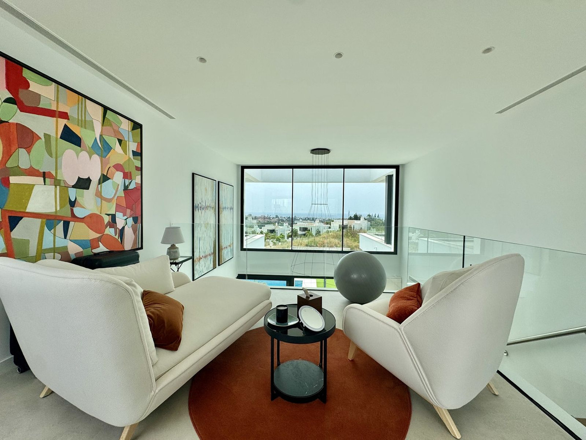 6 Bed Townhouse for sale in Cancelada Costa Del Sol, Málaga, Spain