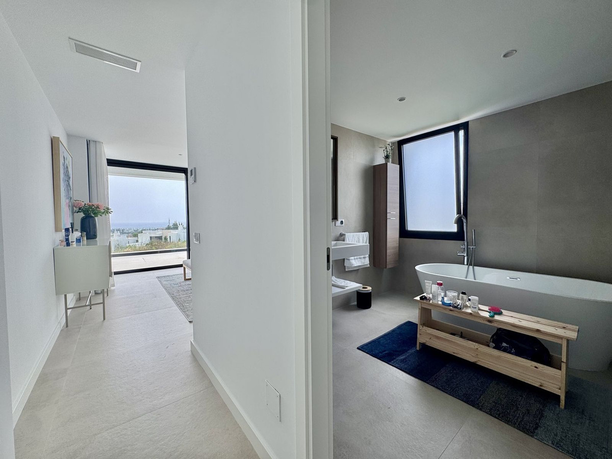 6 Bed Townhouse for sale in Cancelada Costa Del Sol, Málaga, Spain