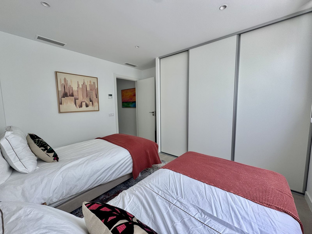6 Bed Townhouse for sale in Cancelada Costa Del Sol, Málaga, Spain