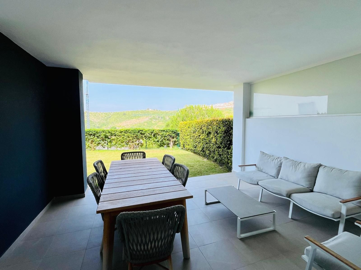 Se vende Apartamento Planta Baja de 2 dormitorios en Costa Del Sol, Málaga, España