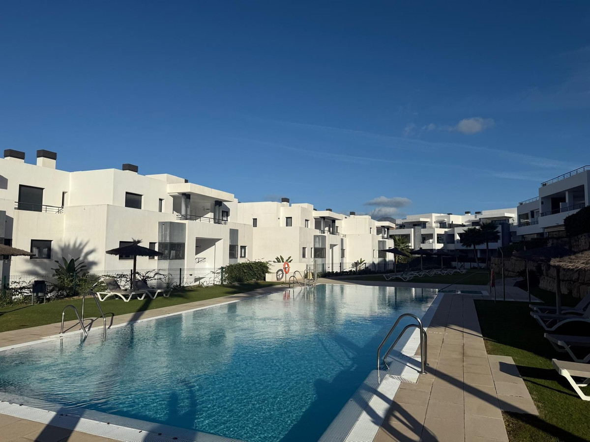 Se vende Apartamento Planta Baja de 2 dormitorios en Costa Del Sol, Málaga, España