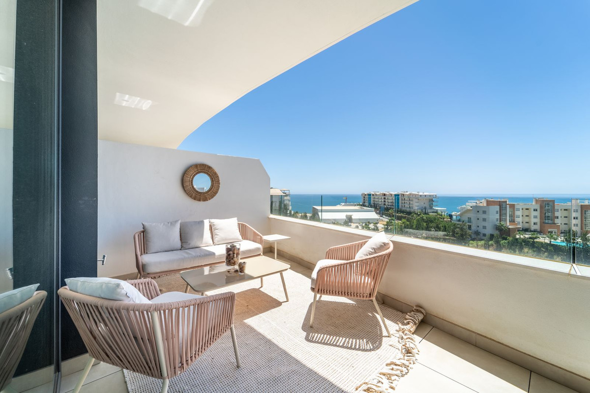 2 Bed Apartment for sale in Fuengirola Costa Del Sol, Málaga, Spain