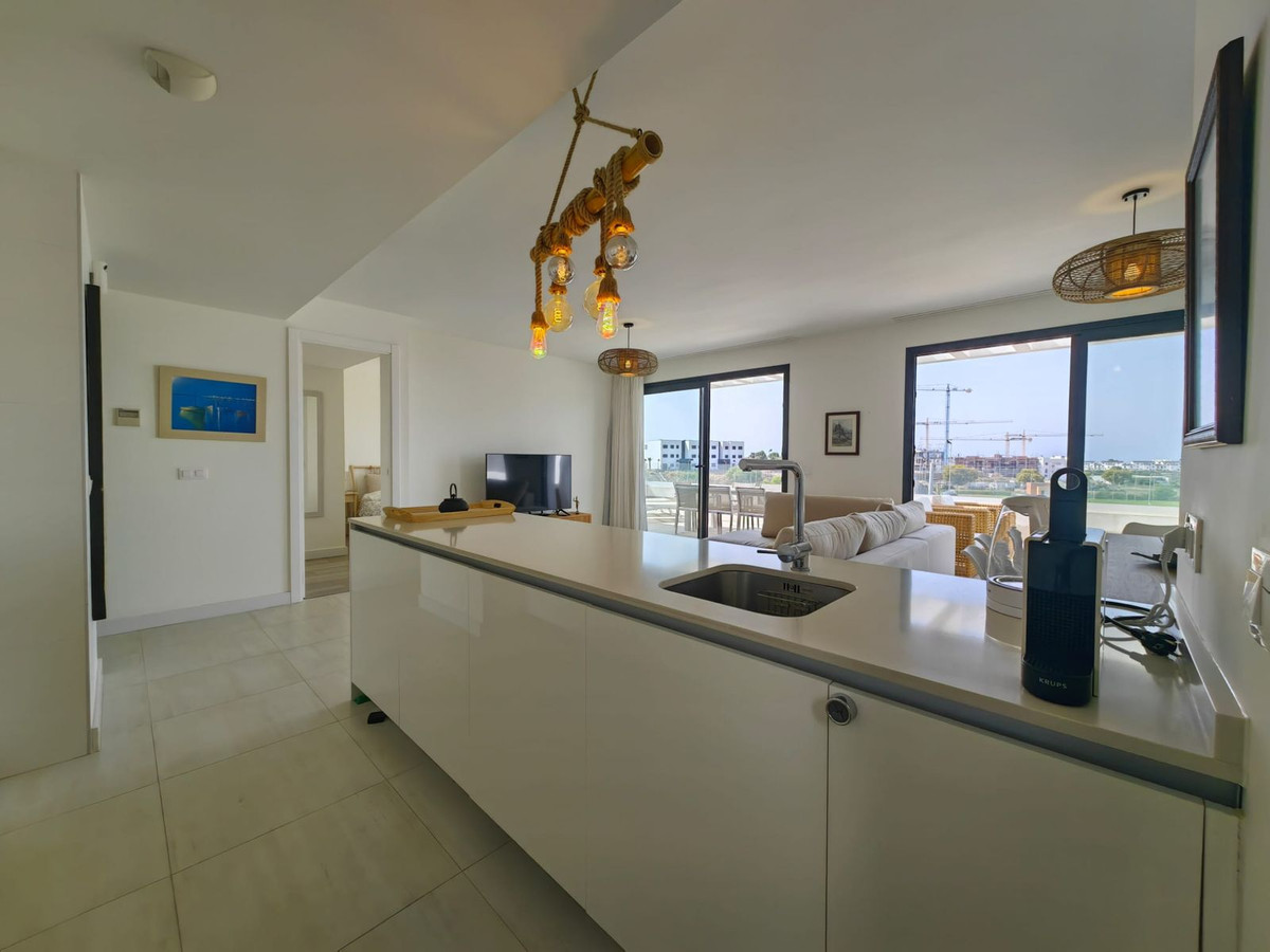 3 Bed Apartment for sale in Estepona Costa Del Sol, Málaga, Spain