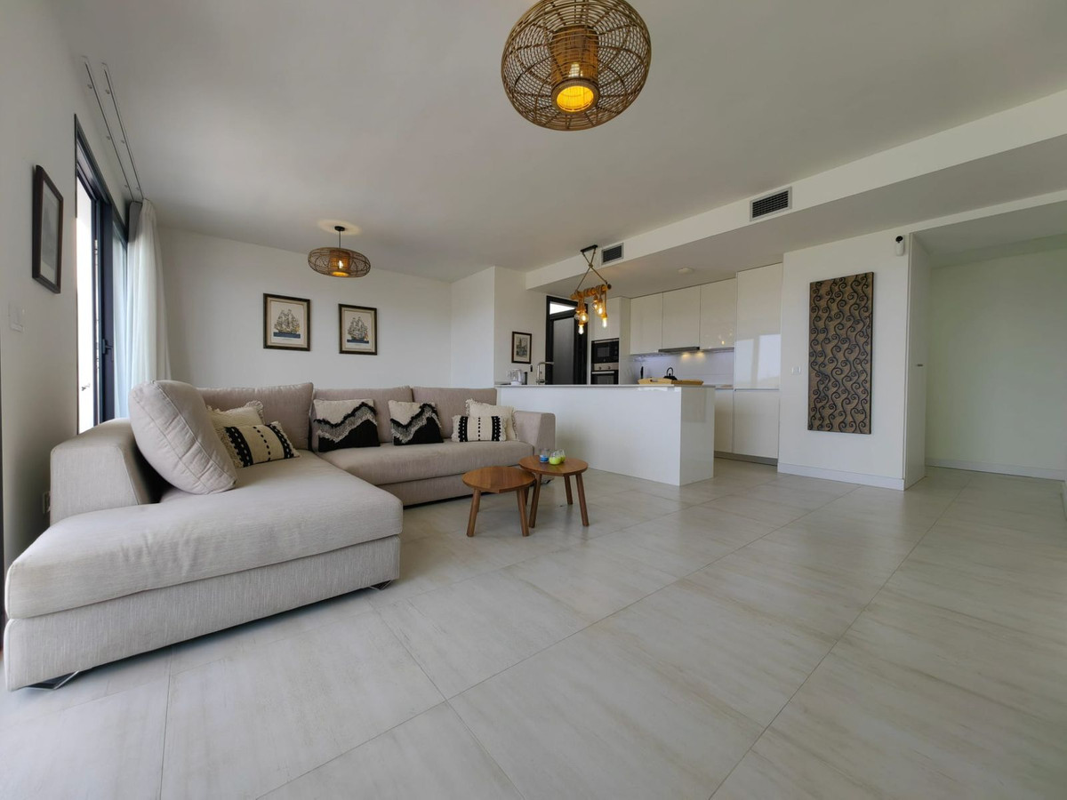 3 Bed Apartment for sale in Estepona Costa Del Sol, Málaga, Spain