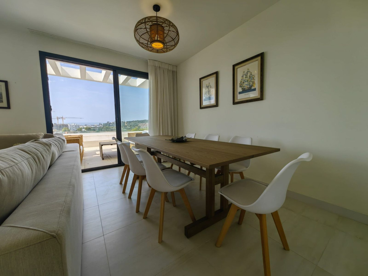3 Bed Apartment for sale in Estepona Costa Del Sol, Málaga, Spain