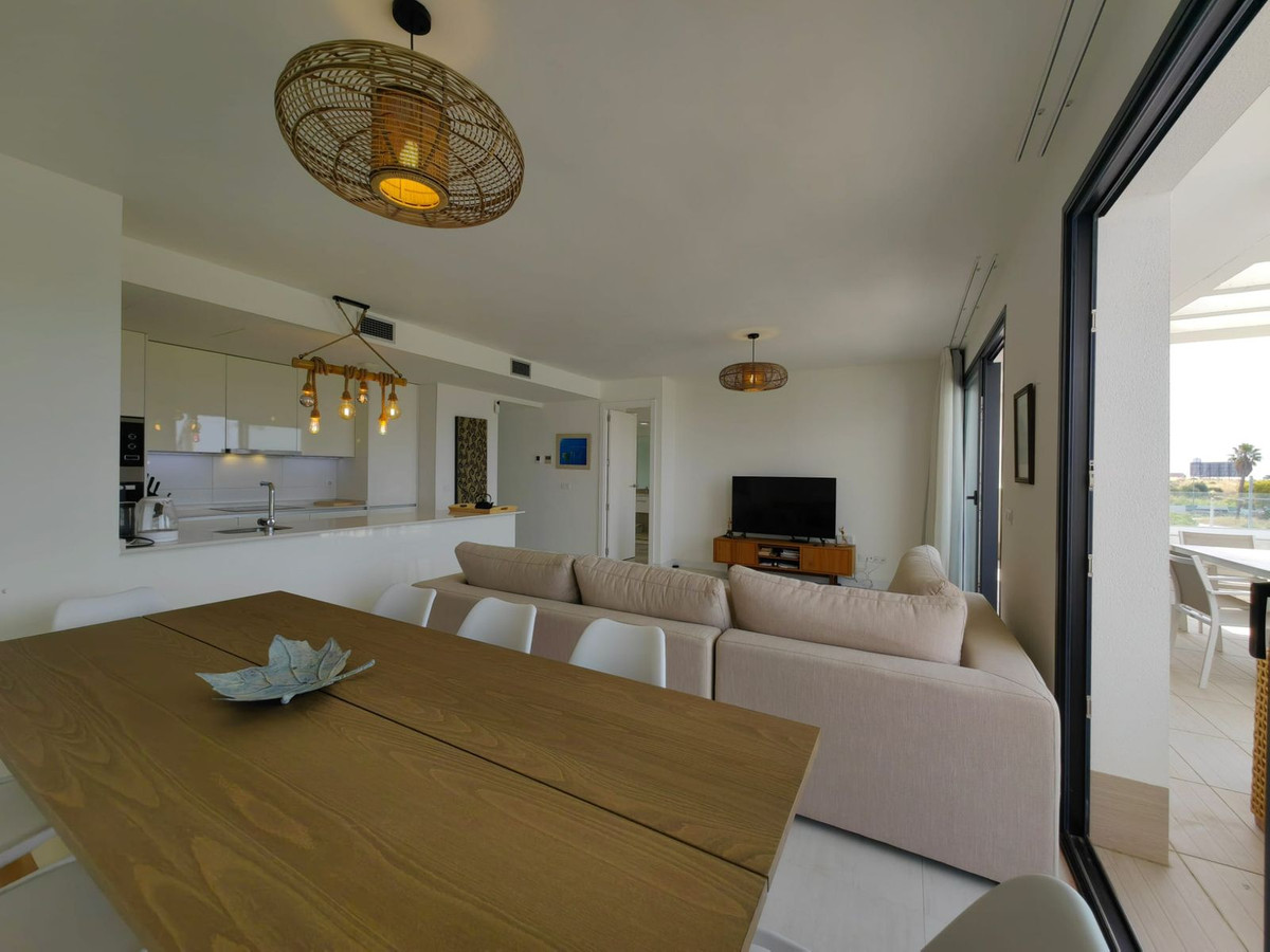 3 Bed Apartment for sale in Estepona Costa Del Sol, Málaga, Spain