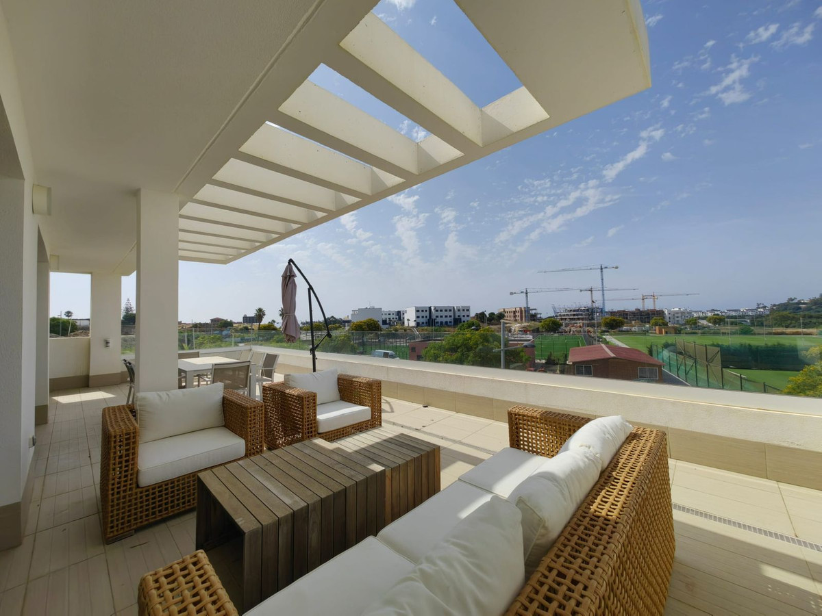 3 Bed Apartment for sale in Estepona Costa Del Sol, Málaga, Spain