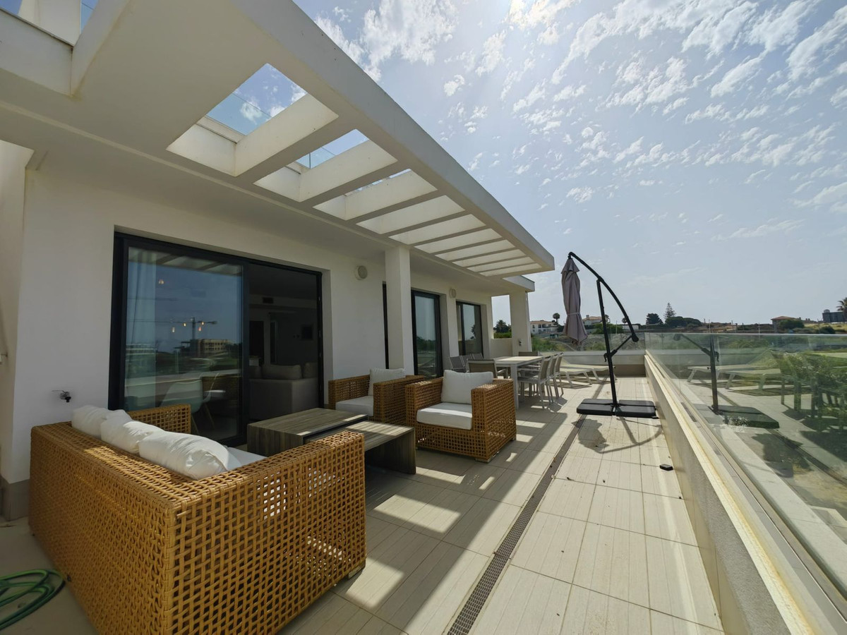 3 Bed Apartment for sale in Estepona Costa Del Sol, Málaga, Spain